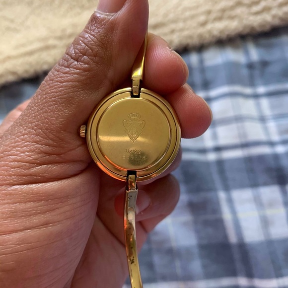 Vintage Gucci Watch - Picture 2 of 8